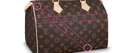 louis vuitton melrose avenue come riconoscere originale